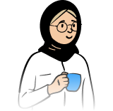 الثقة و الشفافية